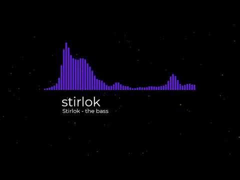 hybrid trap -the bass-(Stirlok Music)