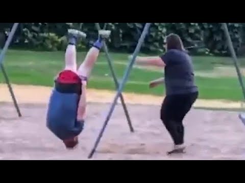 TRY NOT TO LAUGH WATCHING FUNNY FAILS VIDEOS 2024 #87