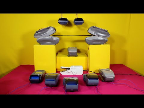 Happy - 12 Credit Card Machines (Pharrell Williams Cover)