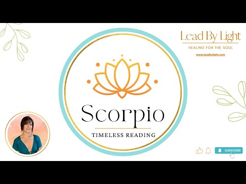 Scorpio ♏️ You're Almost There! 💃 Weekly Tarot Reading