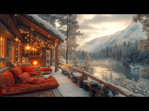 Timeless Classical Masterpieces: Winter Healing & Relaxation | Chopin, Beethoven, Mozart, Vivaldi