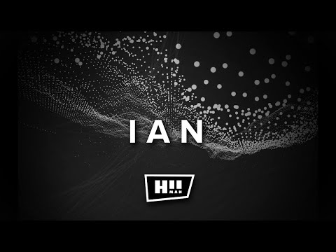 I A N - Majesty [Hard Techno – Promo Release]