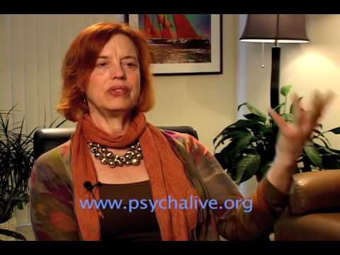 Dr. Pat Ogden on How Trauma Affects Body & Mind