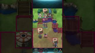 Fire Emblem Heroes - Abyssal Lyn EHB Solo Fallen Edelgard