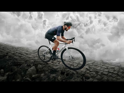 Roubaix SL8｜ライドを自由に解き放つ｜ スペシャライズド ｜ルーべ