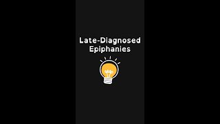 Things I didn’t know as a late diagnosed autistic mom #meltdowns #autismmeltdown #autisticmeltdown