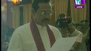 Former President Mahinda Rajapaksa turned 72 today!