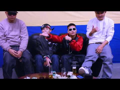 KAREN HIP HOP SONG 2014 -FT- CROWN OF KINGS---ONEBOO ,ONE-G VS ALEE,JK2...FUCK YOU NIGGA