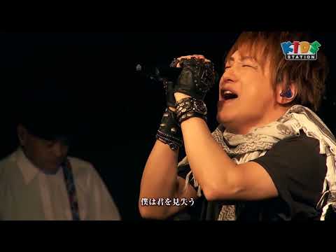 アニぱら音楽館＃456　アニぱら音楽館～ラストライブ～