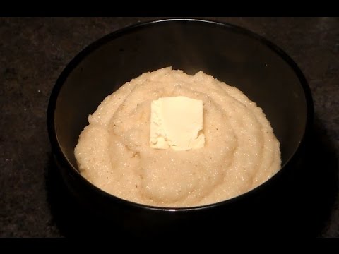 Delicious Cream Of Wheat Recipe: How To Make The BEST Cream Of Wheat