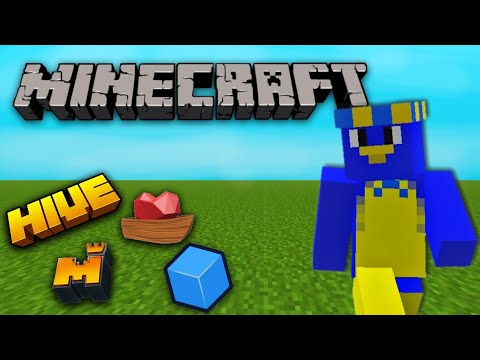 Skywars Pero cada Vez que Gane cambio De Servidor!! Minecraft