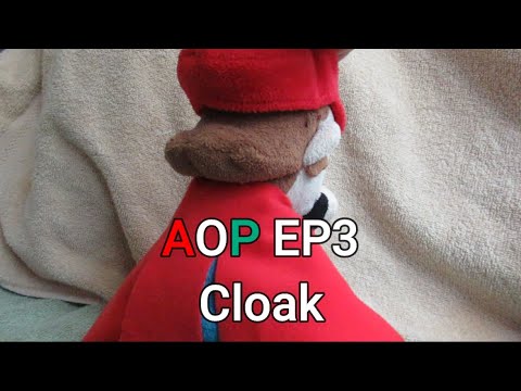 Adventures of pikmin Mario Episode 3