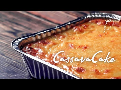 CASSAVA CAKE RECIPE , SUPER SOFT CASSAVA CAKE❗ EASY CASSAVA CAKE❗ PANG NEGOSYO, PATOK NGAYON