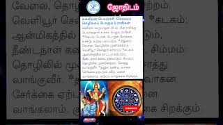 சுக்கிரன் பெயர்ச்சி:செல்வம் செழிக்க போகும் 5ராசிகள் #shorts #astrology #horoscope #jothidam #sukiran