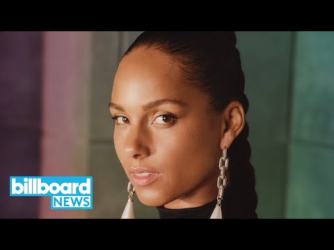 Alicia Keys to Host Nick News Special 'Kids, Race & Unity' | Billboard News