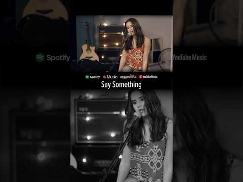 Say Something - A Great Big World ft. Christina Aguilera (Boyce Avenue ft. Carly Rose Sonenclar)