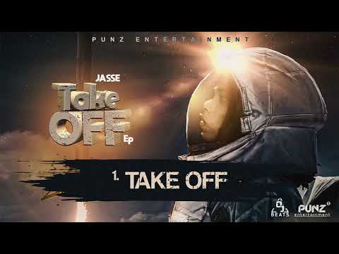 Jasse - Take Off (Official Audio)