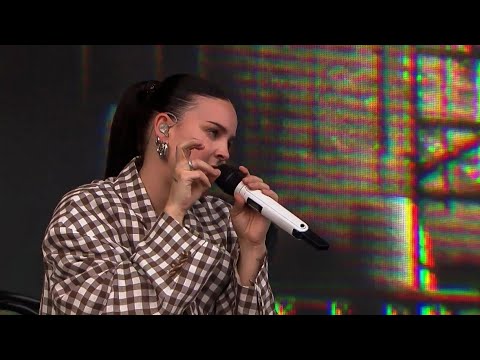 Anne-Marie | Psycho (Live Performance) Radio Big Weekend 2023