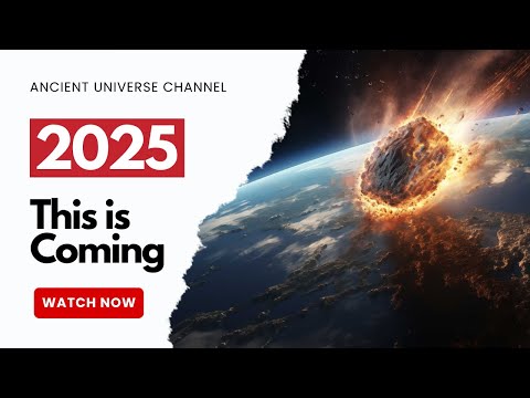 Biblical Prophecies: 4 Trends to Watch in 2025