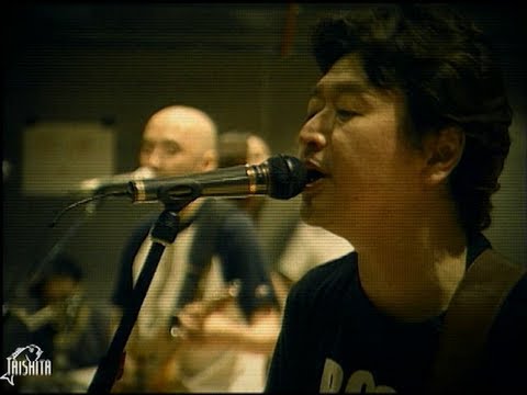 桑田佳祐 - ROCK AND ROLL HERO（Short ver.）