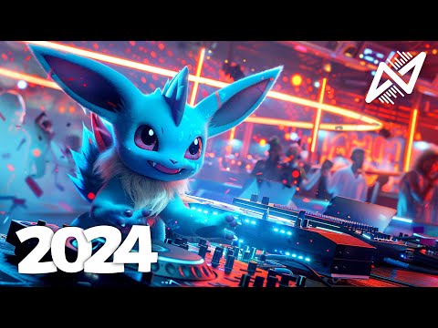 Music Mix 2024 🎧 EDM Mix of Popular Songs 🎧 EDM Gaming Music #185