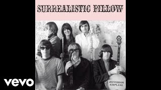 Jefferson Airplane - Today (Audio)