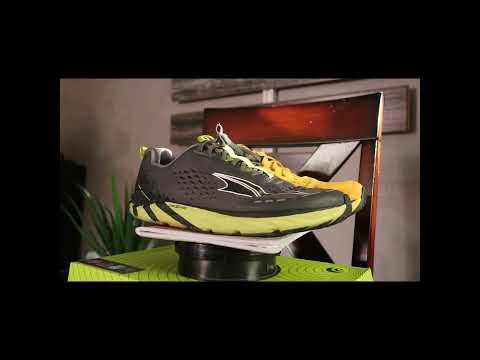 Altra Torin 4 Topo Ultrafly 3 Midsole Comp #running #topoathletics #sneakerdeals #altrarunningfans