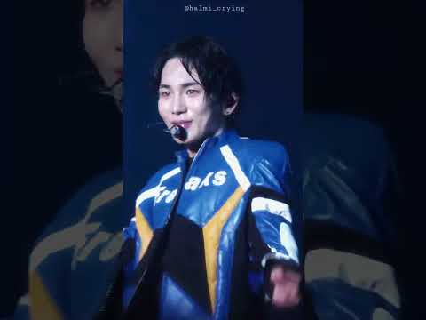 240717 샤이니 키(SHINee KEY) - Fresh 프레쉬 @2024 KEYLAND in BANGKOK