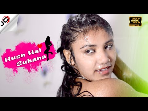 Husnn Hai Suhaana (Remix) | Vairal Song | Comedy Love Story