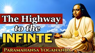 Best Paramahansa Yogananda’s Quotes about Meditation and Journey to Self-Realization