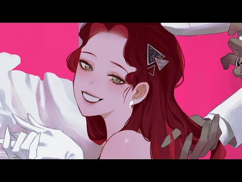 ずうっといっしょ！ - キタニタツヤ (Cover) / ファム・ファタル (f)EMME FATALE #FFFF