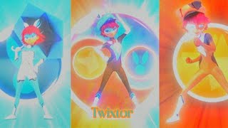 Cani girl/bunix twixtor clips #mlb #twixtor #bunix