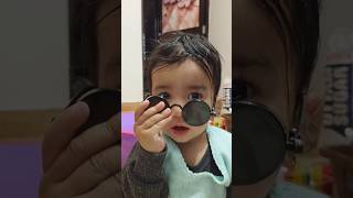 Cute baby #viralvideo #taubatauba #song #cutebaby #kriyansh #trending #shortvideos #travelandmusic