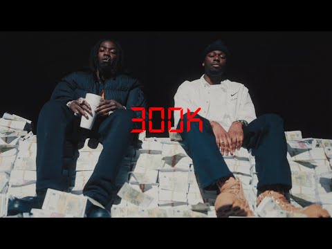 GAZO x @TiakolaOfficiel - 300K