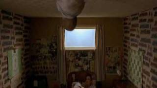 Trainspotting bedroom scene