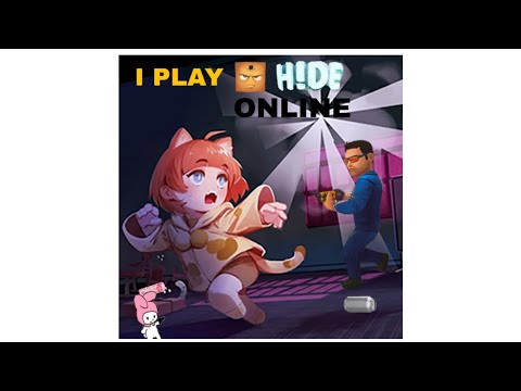 FIRST TIME PLAY HIDE ONLINE😁[#viralvideos #hideandseek #hideonline #youtube #youtubeindia #foryou ]