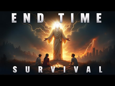 Surviving The End Times | The Vital Power of Jesus' Presence in Our Lives | David Wilkerson