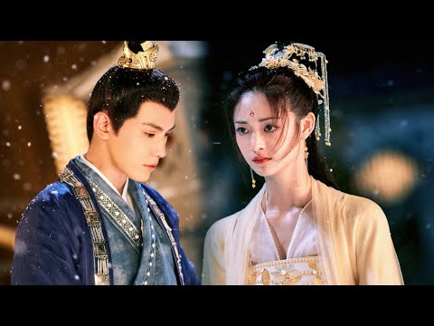 Be My Princess MV - Mu Yan Taifu & Ming Wei ( 徐正溪  周洁琼  Xu Zheng Xi Zhou Jie Qiong )