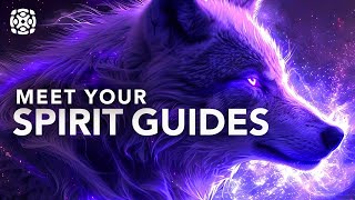 Connecting with Your Spirit Guide for Healing