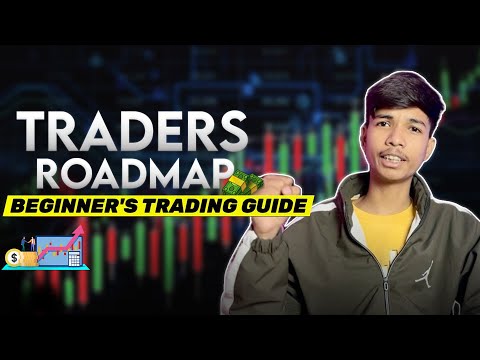 Traders Roadmap | Beginner Trading Guide By Abhijit Thakur | Mr Perfect Trader #roadmapfortraders