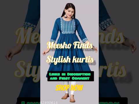 Meeshokurtis#meeshofinds#meeshoselling#meeshokurti#meeshohaul#meeshoshopping#amazonkurtihaul