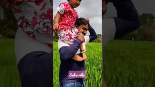 My Village Greenary #shorts #ytshorts #trending #viral #shortsvideo #greenary