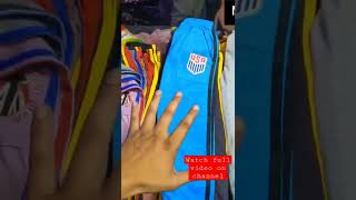 sasta sundar bazar #patrimarket #vlog #sadarbazar #vikaspurimarket #trending #clothmarket #haul