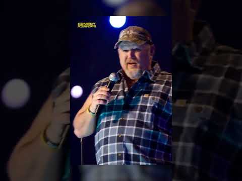 Corndogs - Larry the Cable Guy