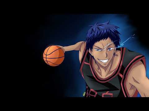 Kuroko no Basuke OST 【The Feeling of Not Losing II】黑子的篮球