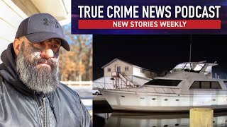 Real life ‘Taken’: Father breaks into boat to save daughter after she was kidnapped, drugged