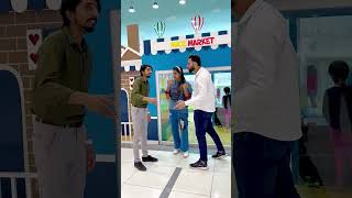 Girl voice prank public reaction 🤣 #rjprank #rjfunnyvideo#girlvoicepranks#publiceprank#rjnazim