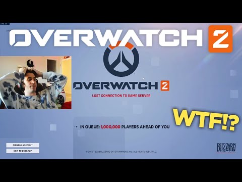 Overwatch 2 MOST VIEWED Twitch Clips of The Week! #203