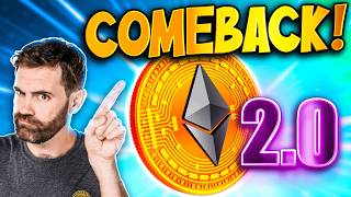 Ethereum's Bull Case: Why ETH is Poised for a Major Breakout!