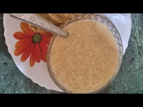 Basanta  Panchami main banaye kheer😋#cooking #odiafoodrecipe